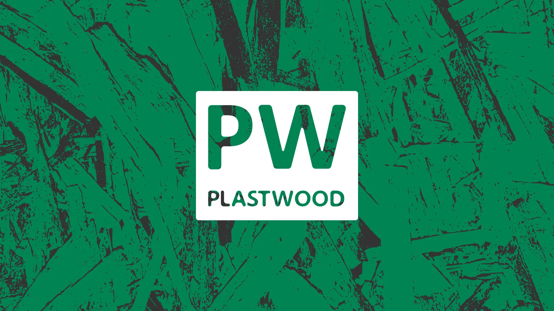 Разработка айдентики и сайта компании «Plastwood» в Твери
