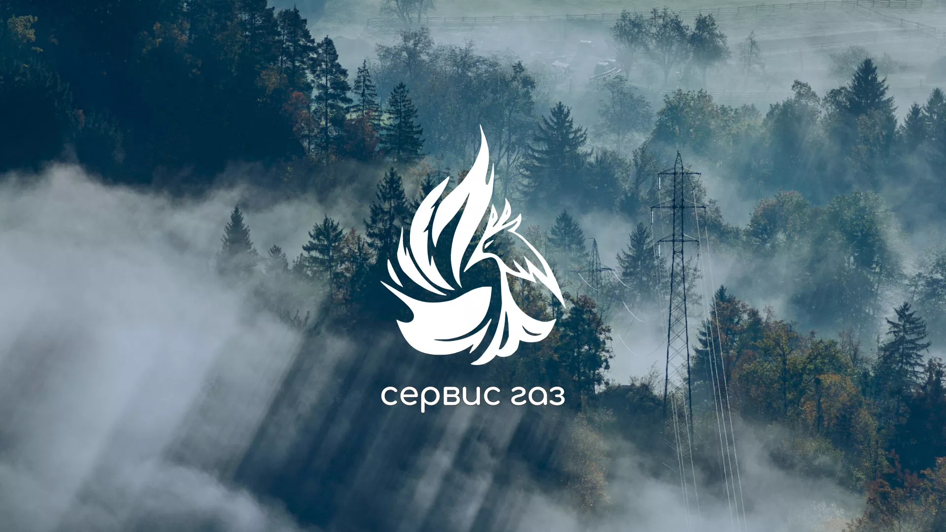 Создание сайта компании «Сервис газ» в Твери