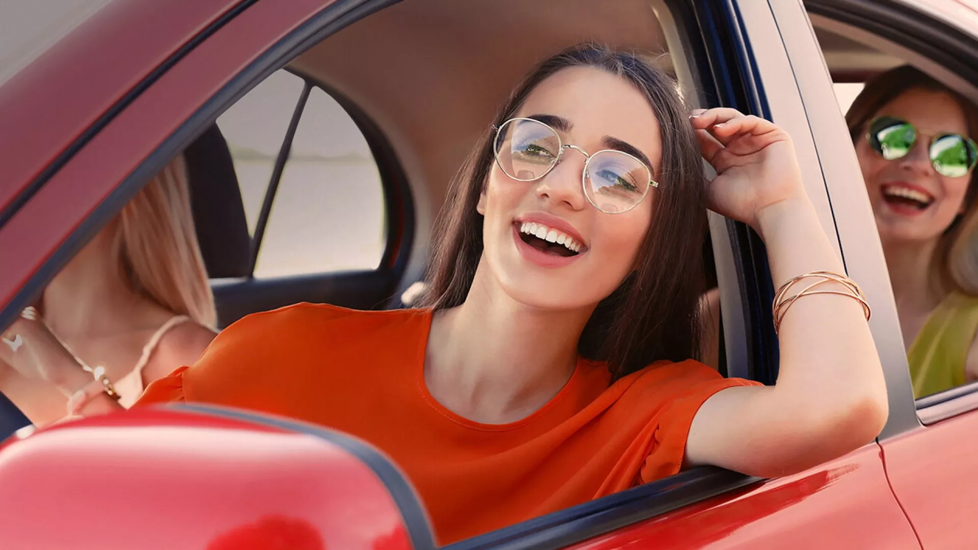 Разработка сайта для проката автомобилей в Твери