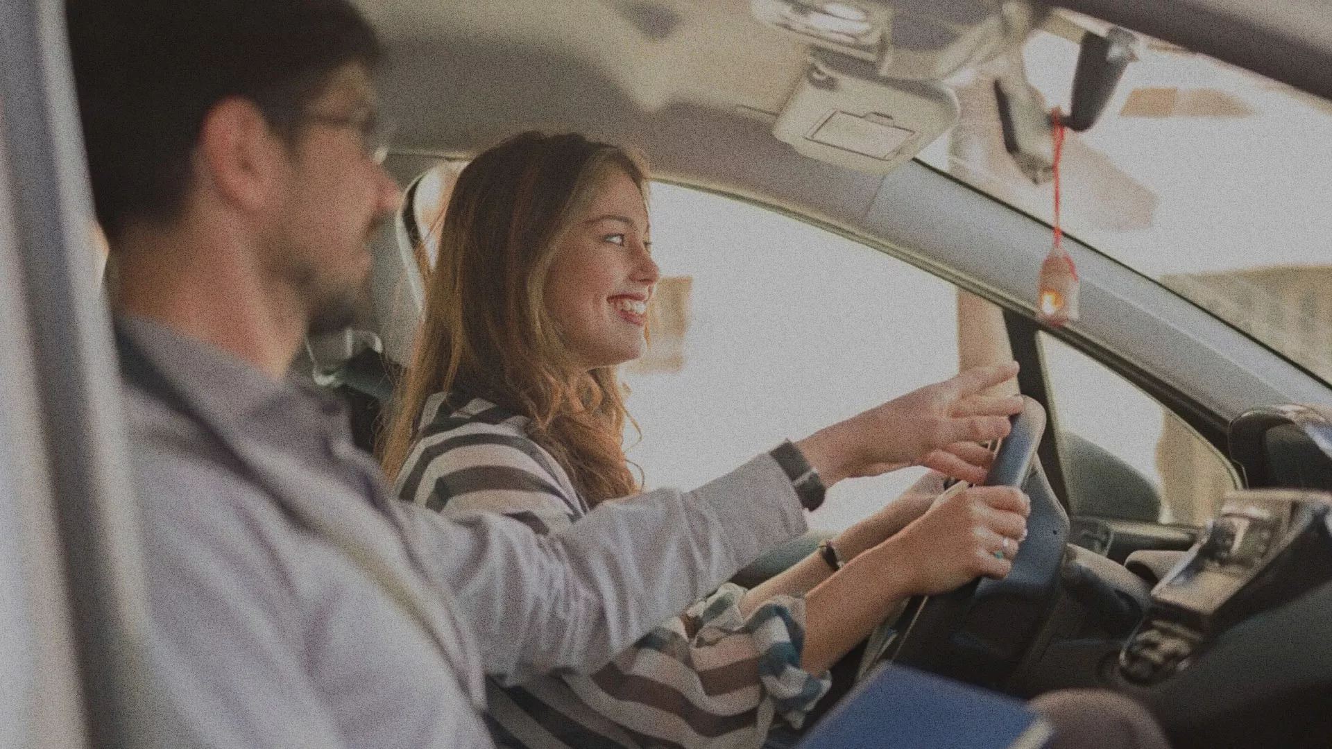 Разработка сайта для автошколы ВОА в Твери